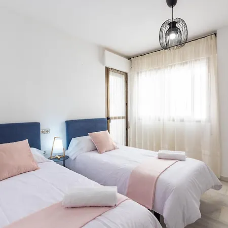 Apartamento La Pampa-3