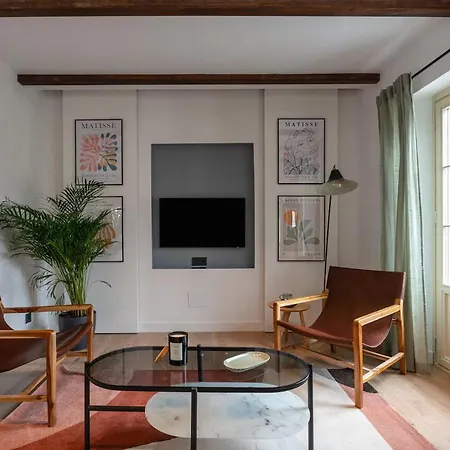 Exclusive Penthouse Plaza Merced-3