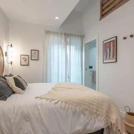 Exclusive Penthouse Plaza Merced-2