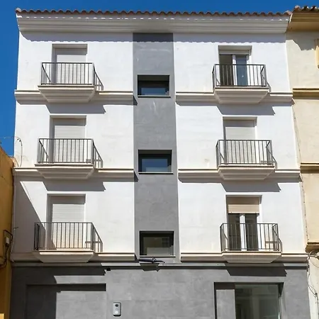 Apartamento Sweet Capuchinos-3