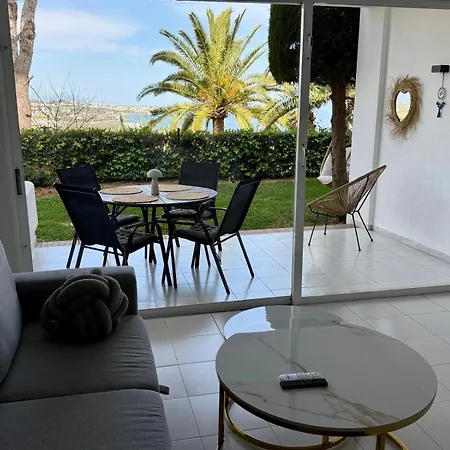 Apartament Rancho B Miraflores-2