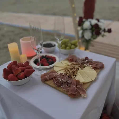 Apartamento en primera línea de playa El Palo-2