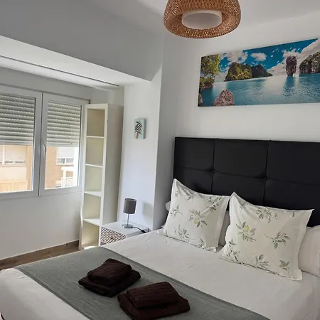 Apartamento Malagueta-2