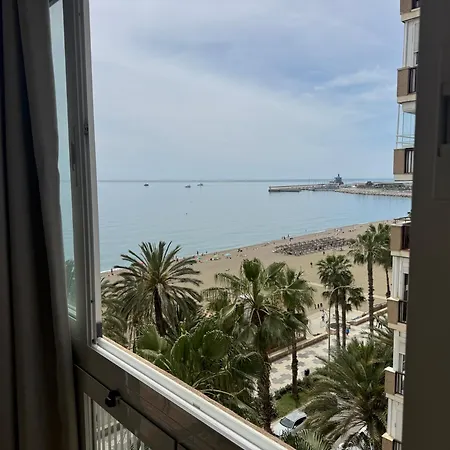 Apartamento Malagueta-3
