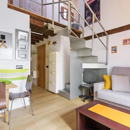 Loft De Un Arquitecto-3