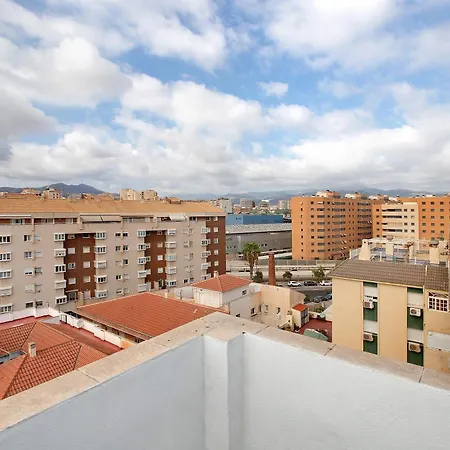 Atico Dúplex en Málaga-2