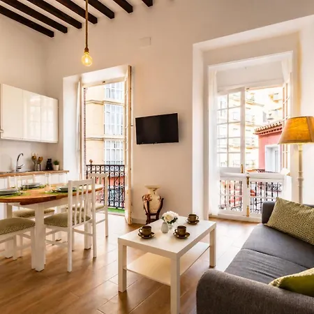 Apartamento Lavanda-3