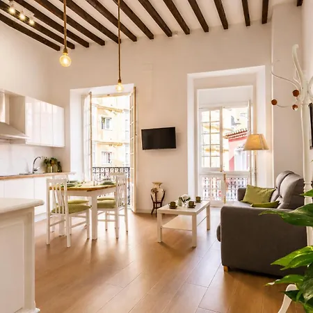 Apartamento Lavanda-2