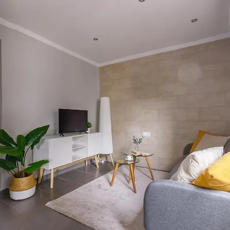 Málaga Dream Apartment-2