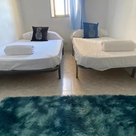 Apartamento cerca del mar-2