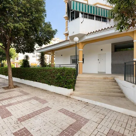 Apartamentos Sealmar Moliere-2