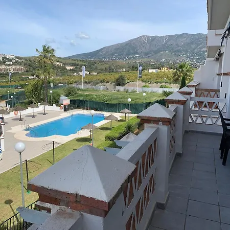 Las Golondrinas , MIJAS GOLF-2