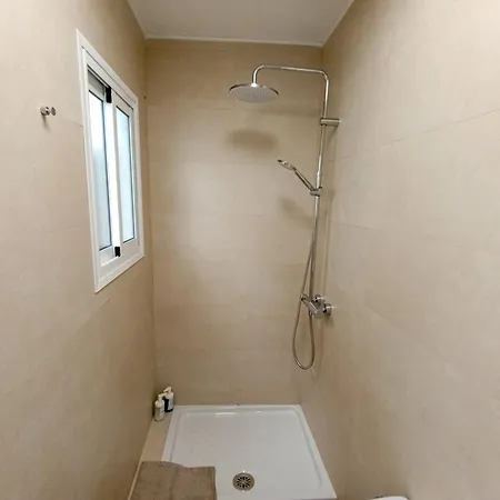 Apartamento Málaga playa centro-2