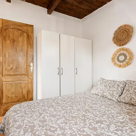 Apartamento Estrella de Mar-2