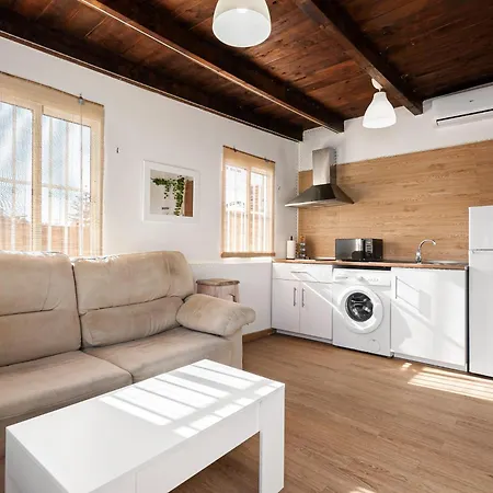Apartamento Estrella de Mar-3
