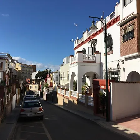Malaga Centro Parking-3
