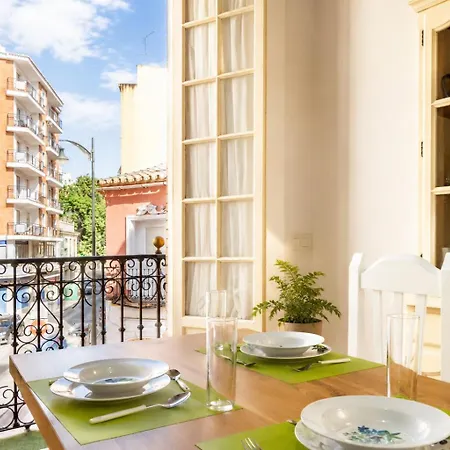 Apartamento Buganvilla-2