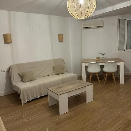 Estudio cerca de la playa 3-3