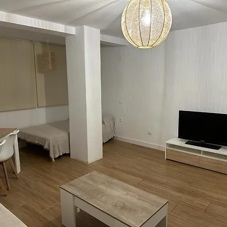 Estudio cerca de la playa 3-2