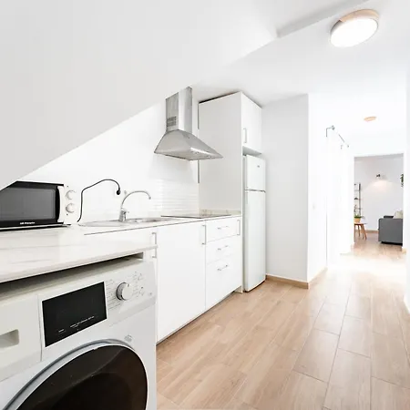 Carretería 51, Historic Center Apartment-3