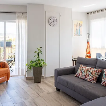 Exclusive Views Of Malaga, Santa Isabel-2