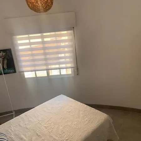 Holidays2Malaga Juan De Austria 2 Bed & 2 Bathroom 800 Mts From Old Town-2