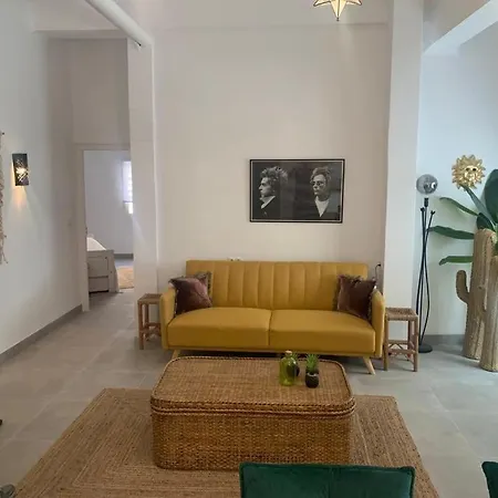 Holidays2Malaga Juan De Austria 2 Bed & 2 Bathroom 800 Mts From Old Town-3