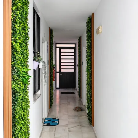 Apartamentos Jara Bajo A-2