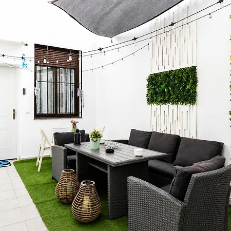Apartamentos Jara Bajo A-3