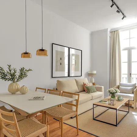 Minimal Rooms By Ele Apartments-2