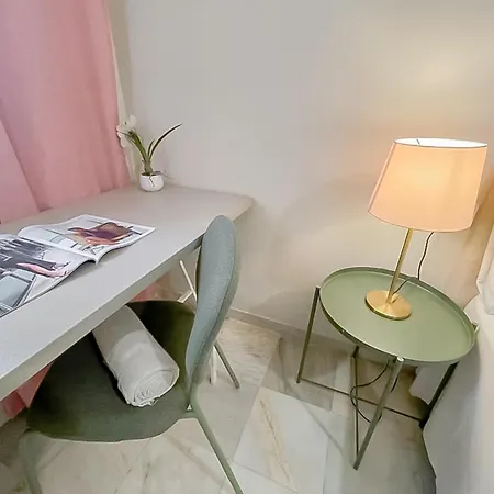 Miguel Bueno Apartment City Center By Stay Belonio-3