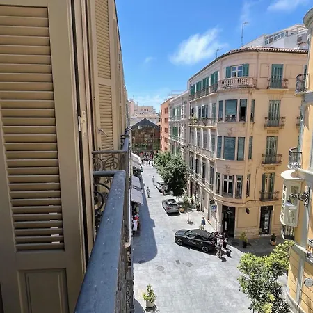 Homely Málaga Luxury Sebastian Souviron-2