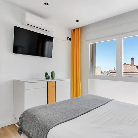 Carrera II & Old Town By Ele Apartments-2