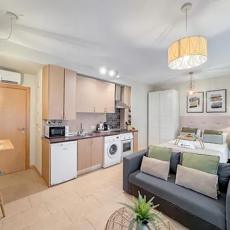 Bailen Central Lofts By Stay Belonio-3