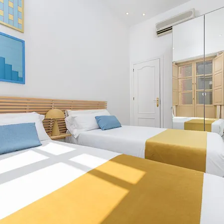 iloftmalaga Premium Calle Nueva-2