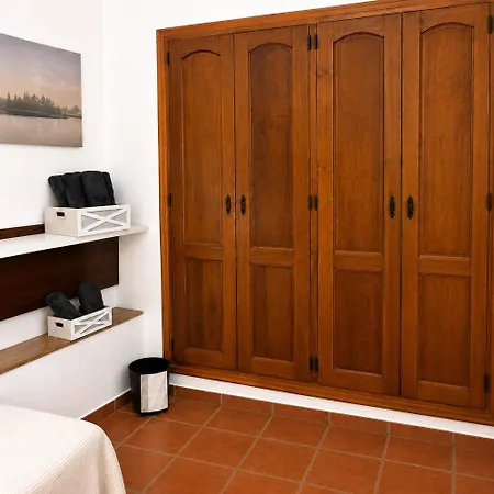 Apartamento playa candado-3