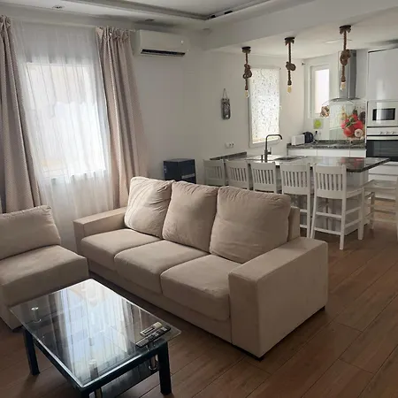 Genuar Apartments 3 Bedroom Close To Beach-2
