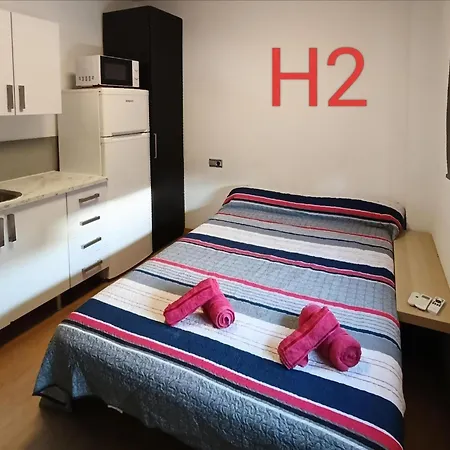 Las habitaciones del Ätico-3
