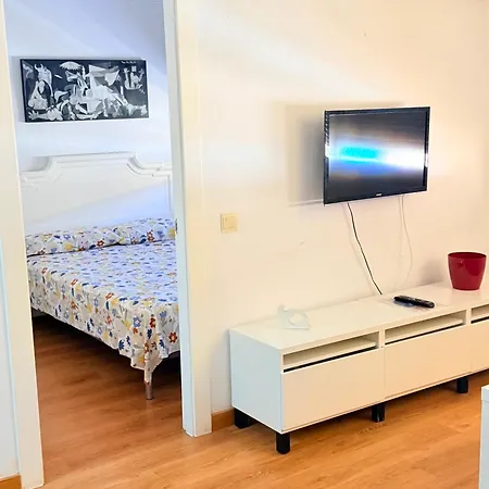 Ana'S Apartment Parking Gratuito-2