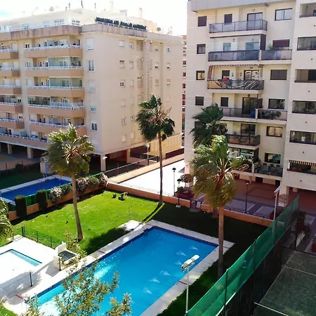 Jardines del Litoral Momas Homes-2