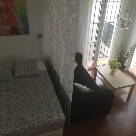 Málaga Apartamentos - Pozos Dulces, 22-3