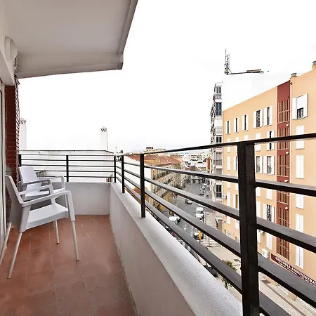 Apartment Capuchinos-2