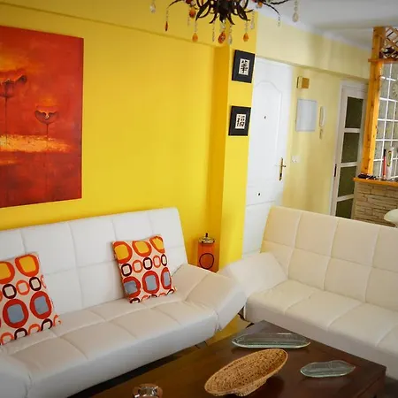 La Bolsa Apartment-2