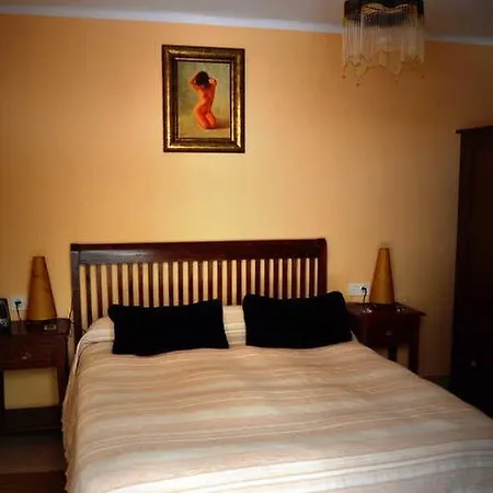 La Bolsa Apartment-3