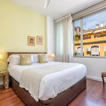 Apartamentos Victoria Premium-2