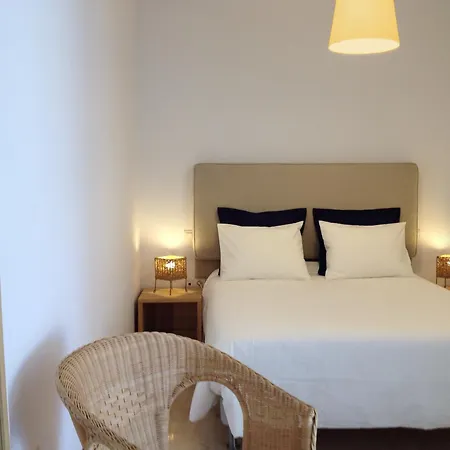 Apartamentos Doña Carmen-2