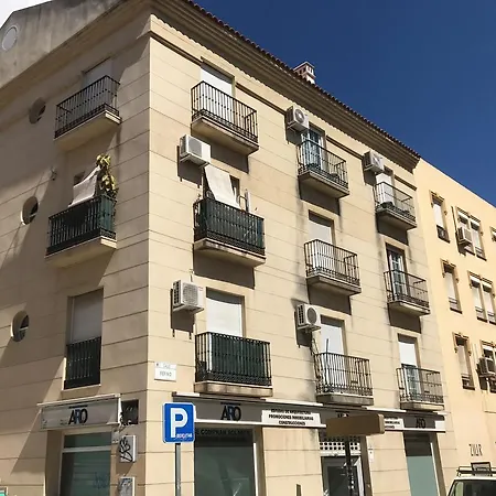 Málaga Apartamentos - Refino, 36-3