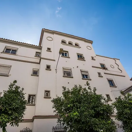 Apartamento Segalerva Centro-3