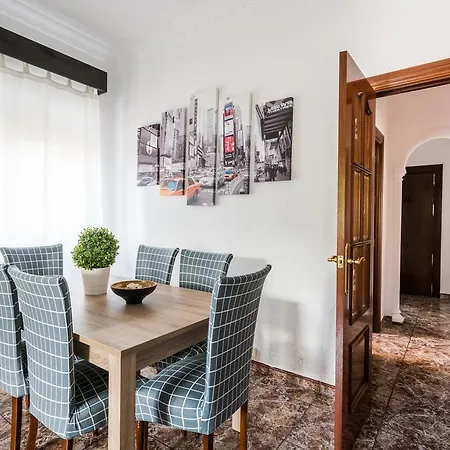 Apartamento Segalerva Centro-2