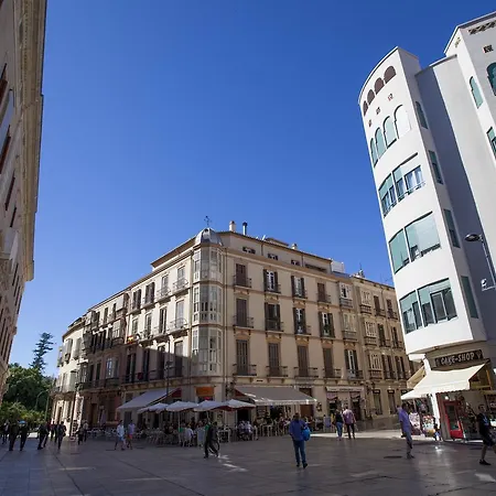 Gr Suites Boutique Alcazaba-2